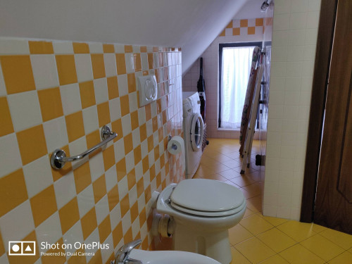 camere singole in affitto a Chieti