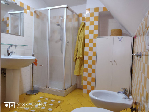 camere singole in affitto a Chieti