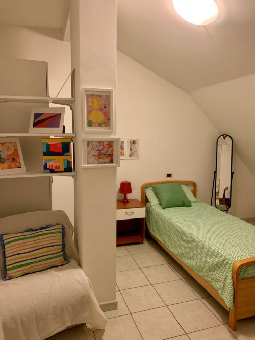 camere singole in affitto a Chieti