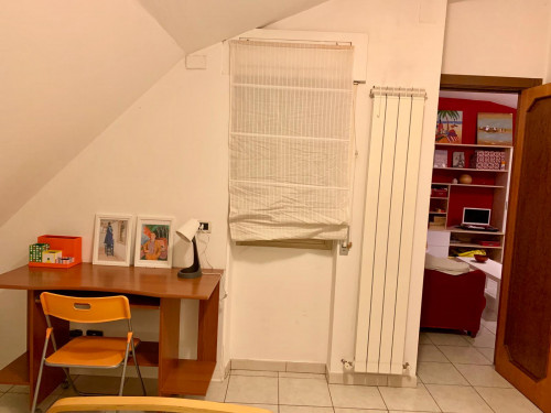 camere singole in affitto a Chieti