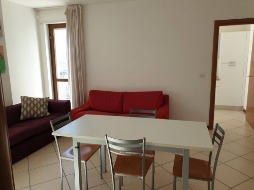 camere singole in affitto a Chieti