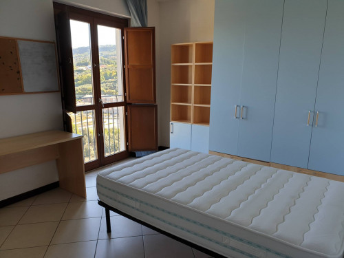 camere singole in affitto a Chieti