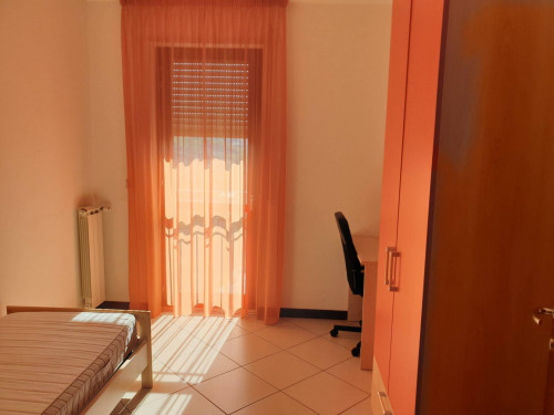 camere singole in affitto a Chieti