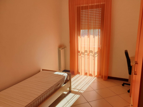 camere singole in affitto a Chieti