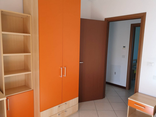 camere singole in affitto a Chieti