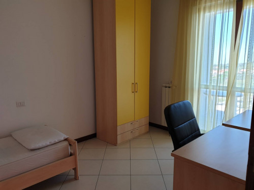 camere singole in affitto a Chieti