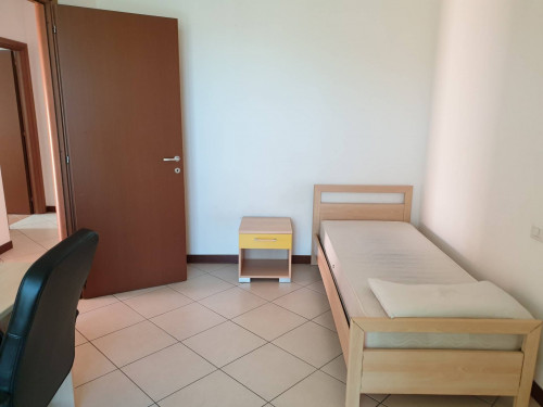 camere singole in affitto a Chieti