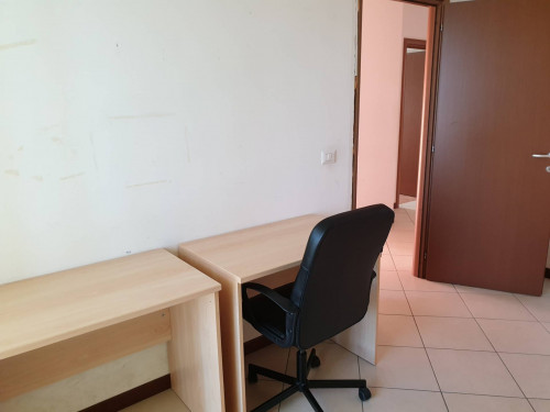 camere singole in affitto a Chieti