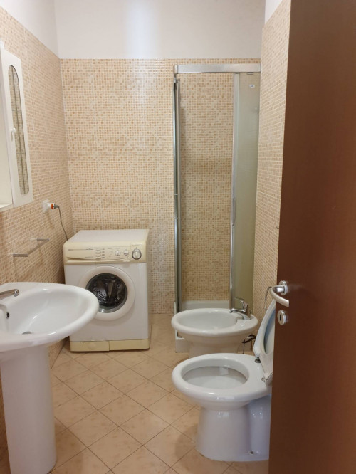 camere singole in affitto a Chieti