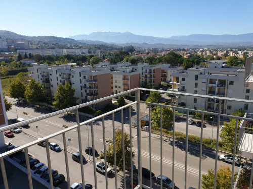 camere singole in affitto a Chieti