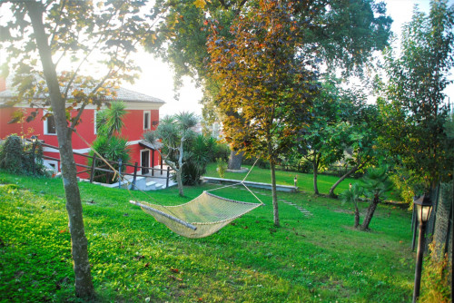 Villa in vendita a Sambuceto, San Giovanni Teatino (CH)