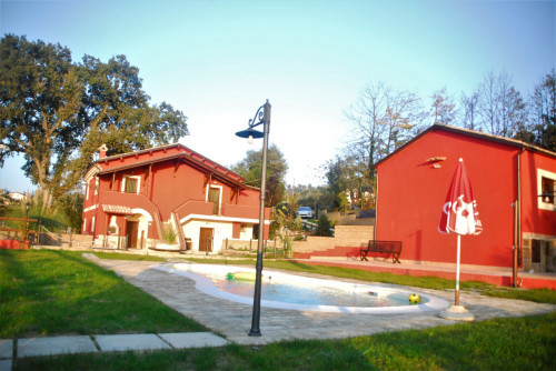 Villa in vendita a Sambuceto, San Giovanni Teatino (CH)