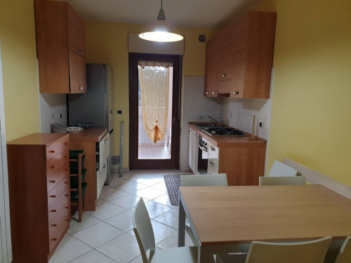 Appartamento in vendita a Chieti