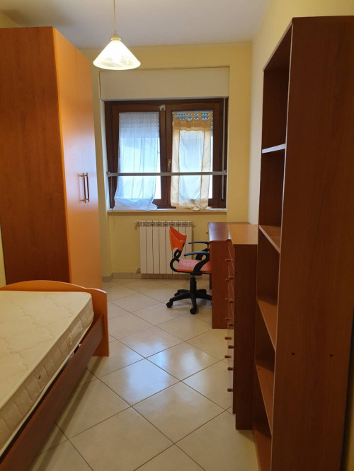Appartamento in vendita a Chieti