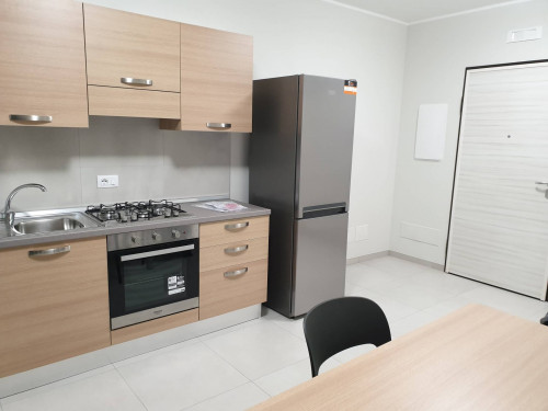 Appartamento in affitto a Chieti