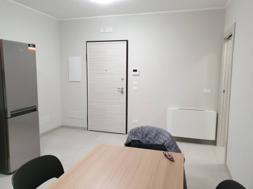 Appartamento in affitto a Chieti