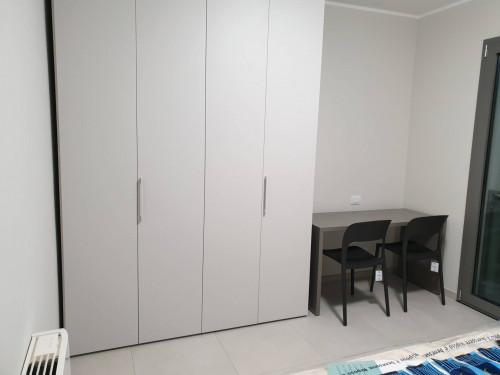 Appartamento in affitto a Chieti