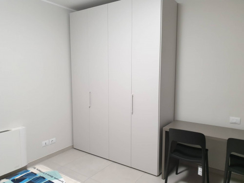Appartamento in affitto a Chieti