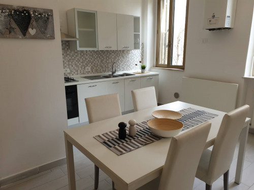 Appartamento in affitto a Chieti