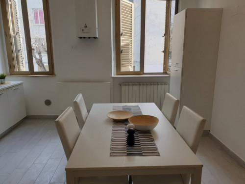 Appartamento in affitto a Chieti