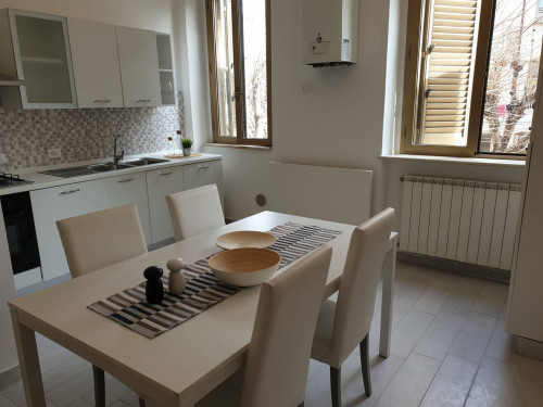 Appartamento in affitto a Chieti