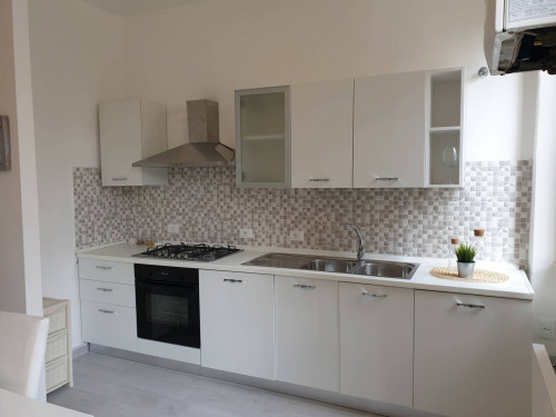 Appartamento in affitto a Chieti