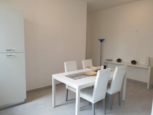 Appartamento in affitto a Chieti
