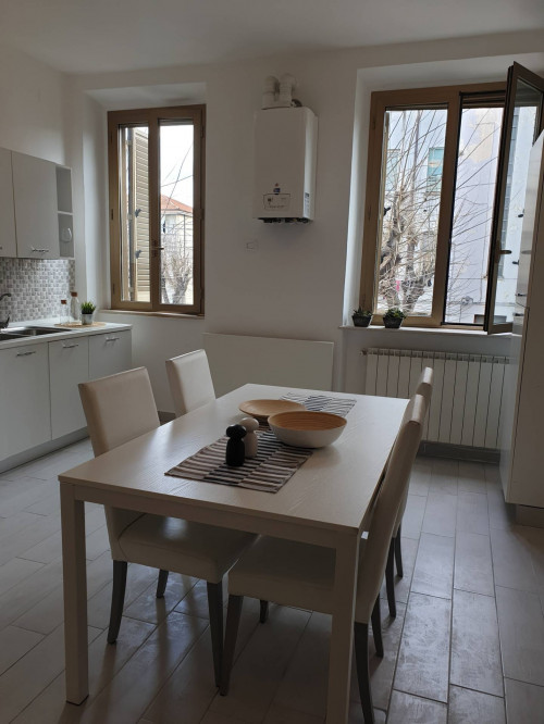 Appartamento in affitto a Chieti
