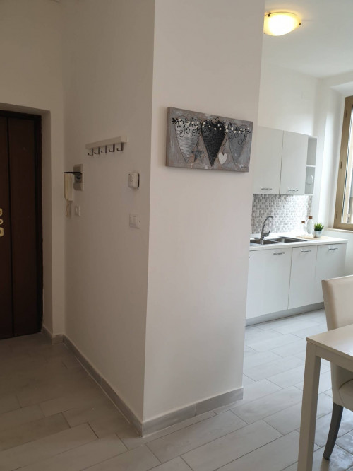 Appartamento in affitto a Chieti
