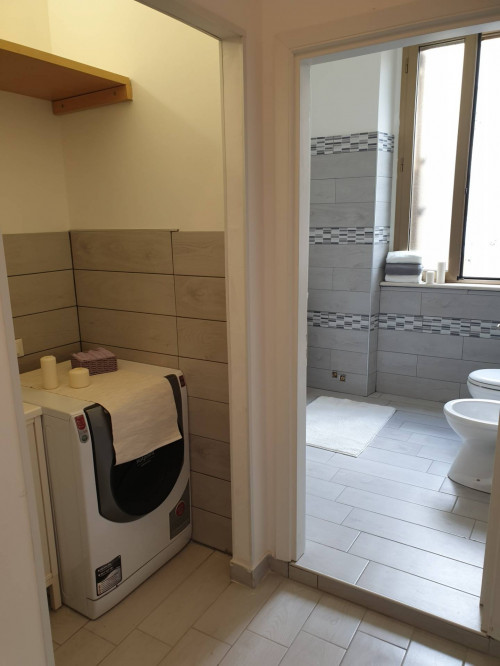 Appartamento in affitto a Chieti