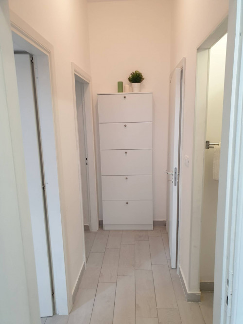 Appartamento in affitto a Chieti