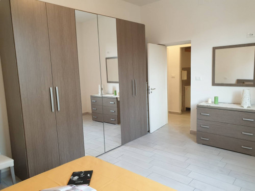 Appartamento in affitto a Chieti