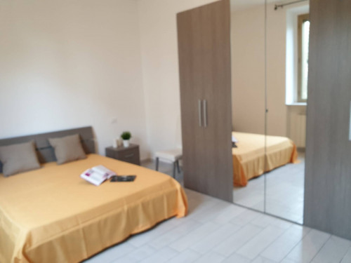 Appartamento in affitto a Chieti