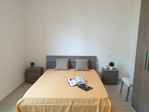 Appartamento in affitto a Chieti