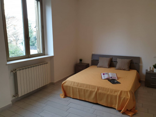 Appartamento in affitto a Chieti