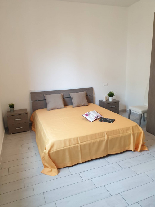 Appartamento in affitto a Chieti