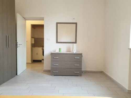 Appartamento in affitto a Chieti