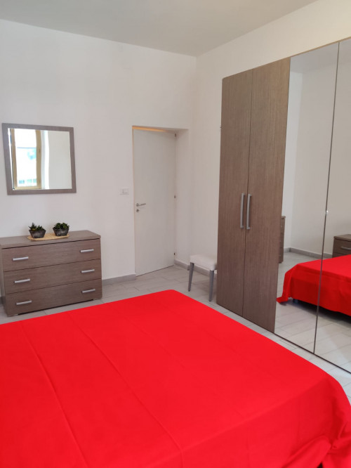 Appartamento in affitto a Chieti