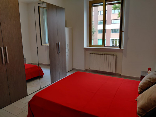 Appartamento in affitto a Chieti
