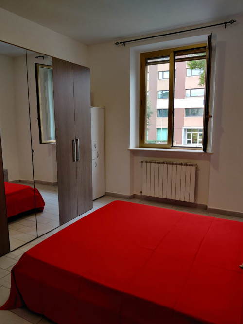Appartamento in affitto a Chieti