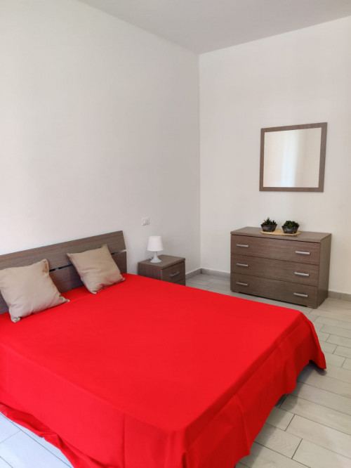 Appartamento in affitto a Chieti