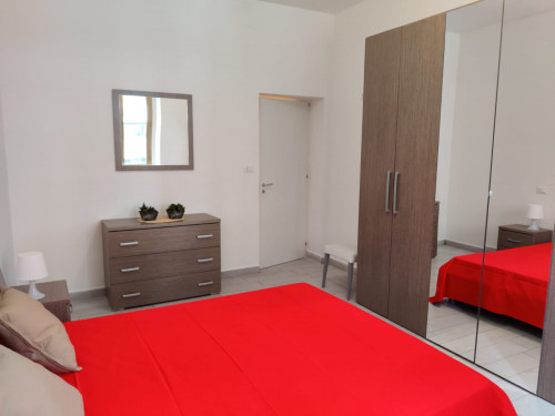 Appartamento in affitto a Chieti
