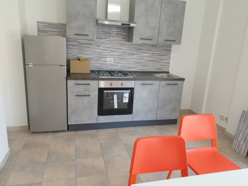 Appartamento in affitto a Chieti