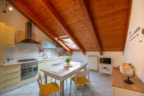 camere singole in affitto a Chieti
