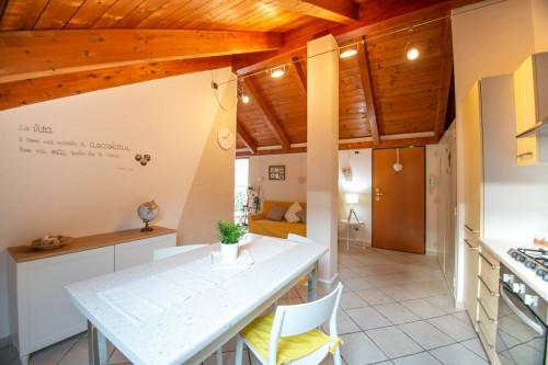 camere singole in affitto a Chieti