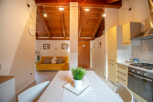 camere singole in affitto a Chieti