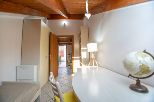 camere singole in affitto a Chieti