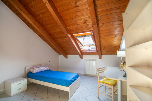 camere singole in affitto a Chieti