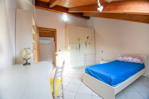 camere singole in affitto a Chieti