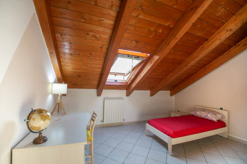 camere singole in affitto a Chieti